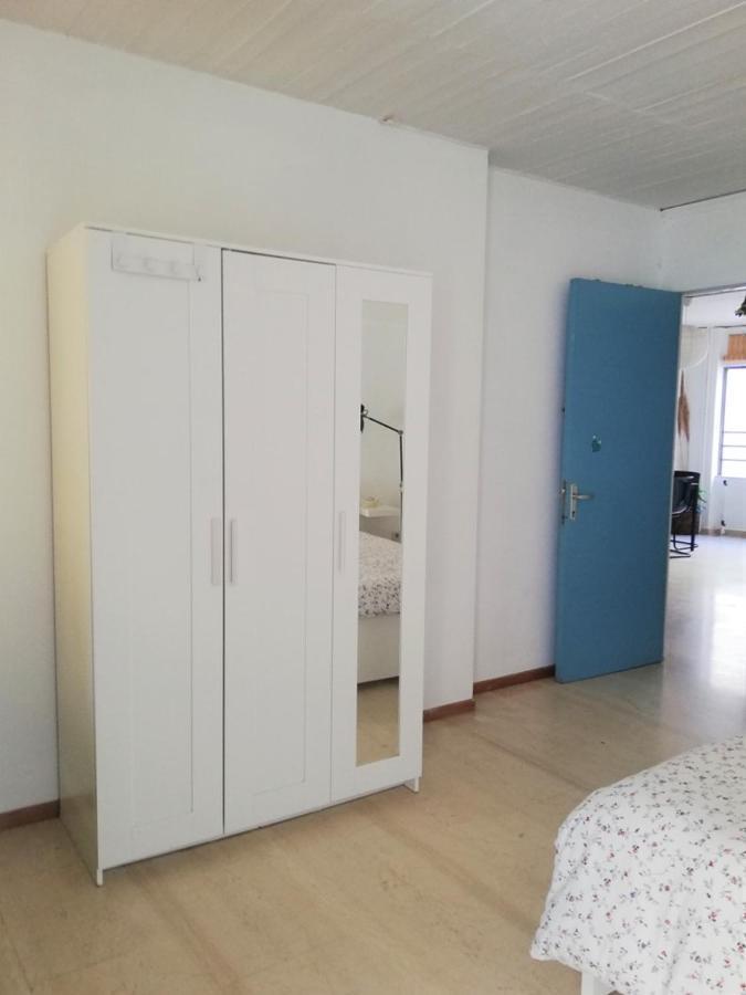 5Th Floor Apartment With Balcony أثينا المظهر الخارجي الصورة