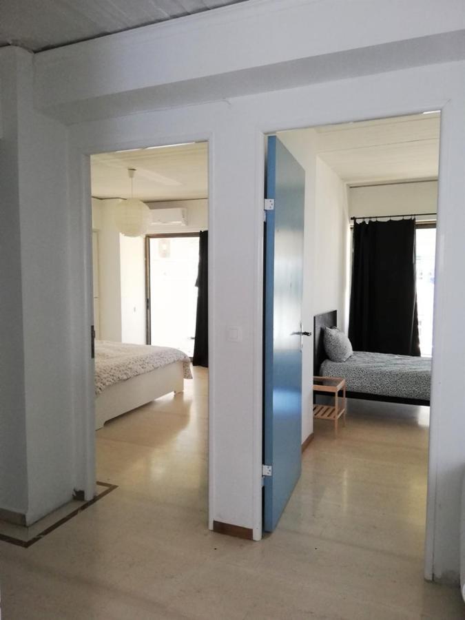 5Th Floor Apartment With Balcony أثينا المظهر الخارجي الصورة