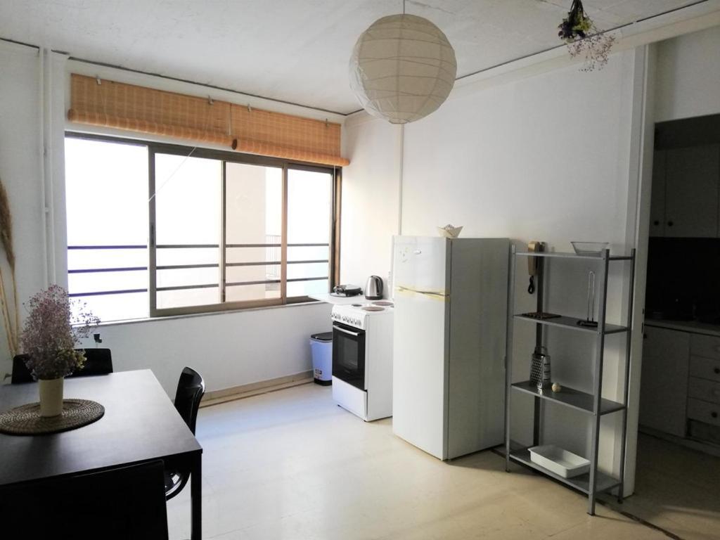 5Th Floor Apartment With Balcony أثينا المظهر الخارجي الصورة