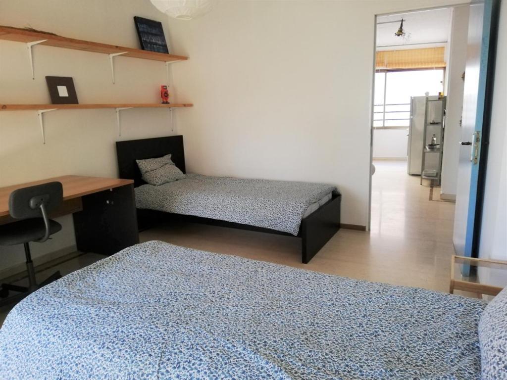 5Th Floor Apartment With Balcony أثينا المظهر الخارجي الصورة