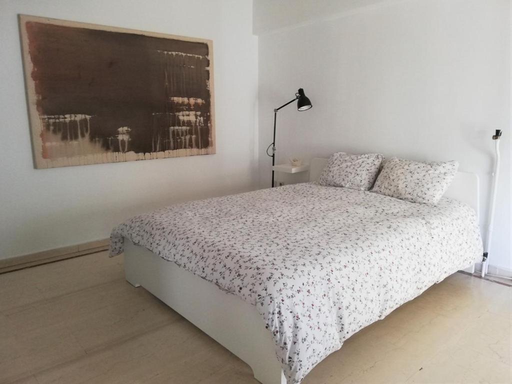 5Th Floor Apartment With Balcony أثينا المظهر الخارجي الصورة